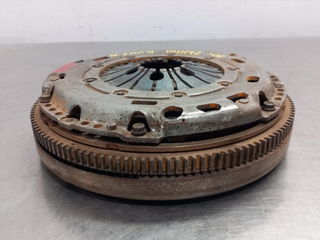 KIT EMBRAGUE VOLKSWAGEN GOLF VI (5K1)(10.2008) CB