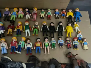 Playmobil