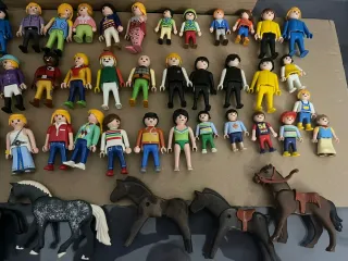 Playmobil