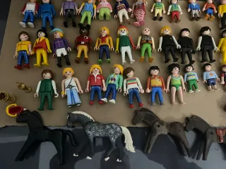 Playmobil