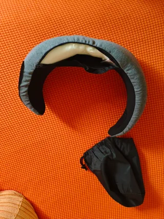 Almohada de viaje para cuello