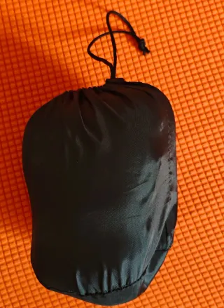 Almohada de viaje para cuello