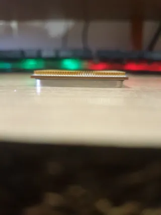 Procesador AMD Ryzen 5 3600