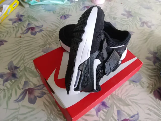 Nike Air Max Zapatillas Deportivas