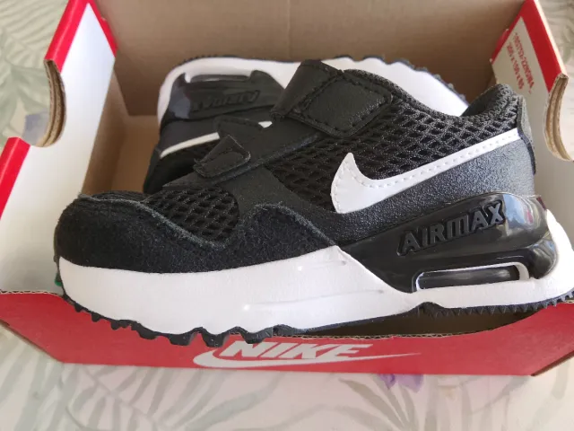 Nike Air Max Zapatillas Deportivas