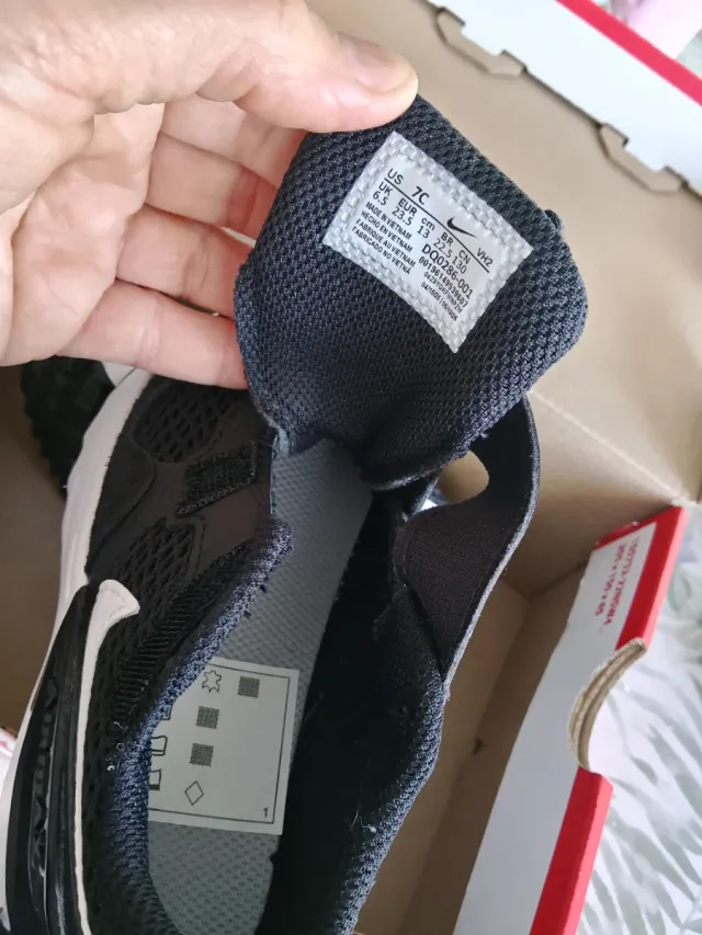 Nike Air Max Zapatillas Deportivas