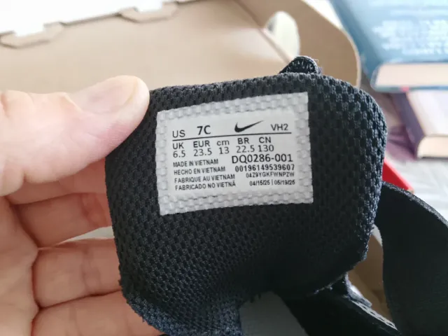 Nike Air Max Zapatillas Deportivas