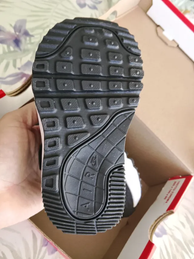 Nike Air Max Zapatillas Deportivas