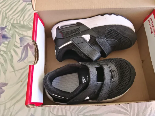 Nike Air Max Zapatillas Deportivas