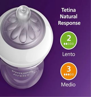 Philips Avent set recien nacido 0-12m SCD657/11