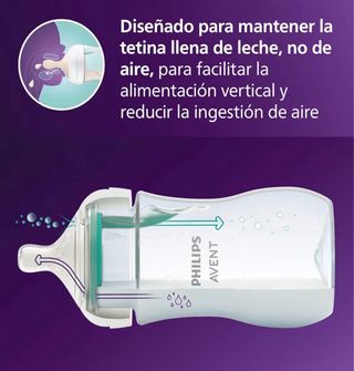 Philips Avent set recien nacido 0-12m SCD657/11
