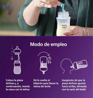 Philips Avent set recien nacido 0-12m SCD657/11