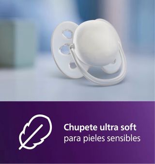 Philips Avent set recien nacido 0-12m SCD657/11