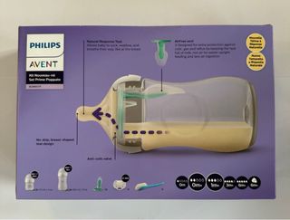 Philips Avent set recien nacido 0-12m SCD657/11