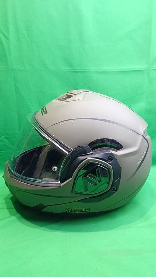 Casco Moto LS2 Advant T-XS