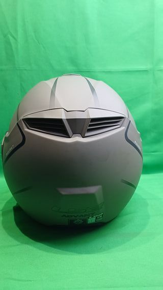 Casco Moto LS2 Advant T-XS