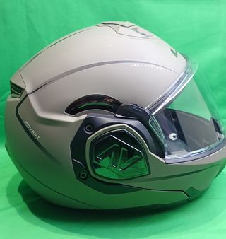 Casco Moto LS2 Advant T-XS