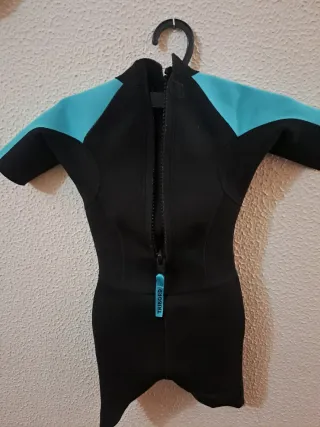 Traje de baño infantil 5 años