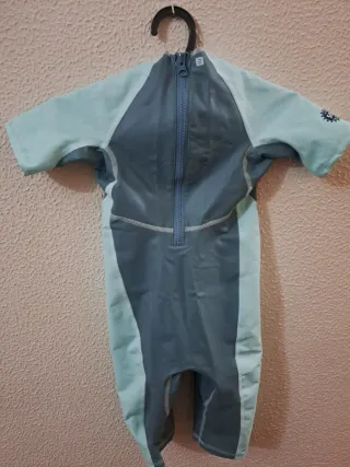 Traje de baño infantil 5 años