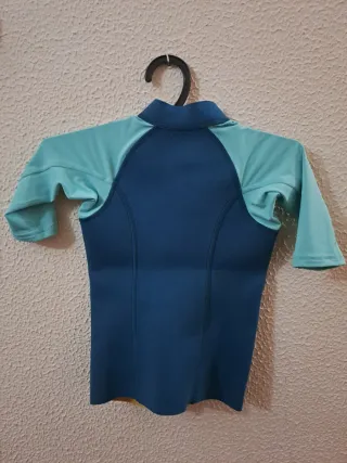 Traje de baño infantil 5 años
