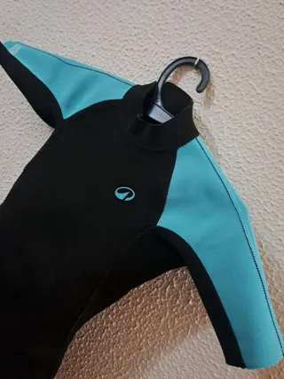 Traje de baño infantil 5 años