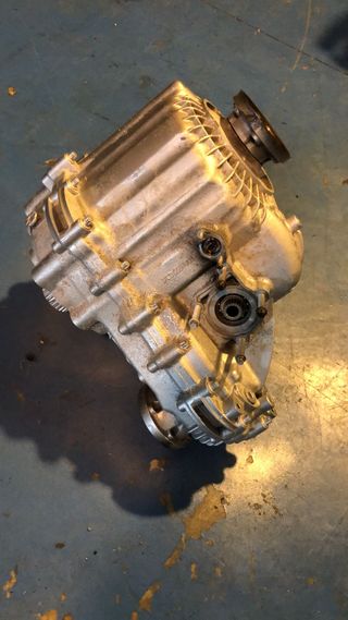 CARDAN MERCEDES ML 350 GASOLINA 1644101402