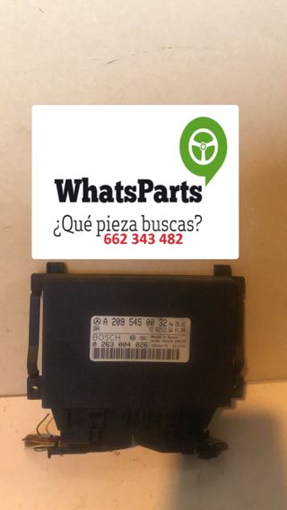 CARDAN MERCEDES ML 350 GASOLINA 1644101402