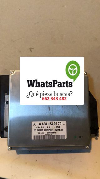 CARDAN MERCEDES ML 350 GASOLINA 1644101402