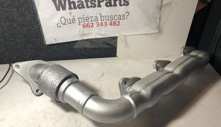 CARDAN MERCEDES ML 350 GASOLINA 1644101402