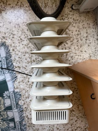 Radiador Benavent 9 elementos