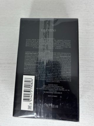 Valentino Uomo Born in Roma Intense 100ml