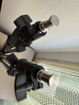 Trípode Fotografía