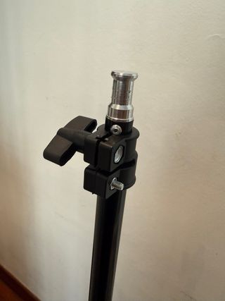 Trípode Fotografía