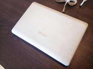 Portátil Asus Eee PC 101PX