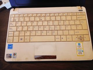 Portátil Asus Eee PC 101PX