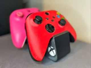 Soporte doble para mandos Xbox