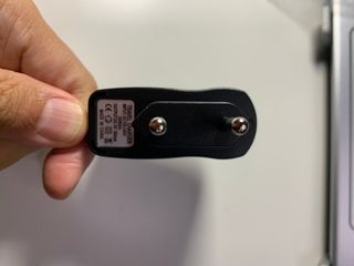 Cargador Nintendo  DSL DS Lite NDSL EU  AC adapter