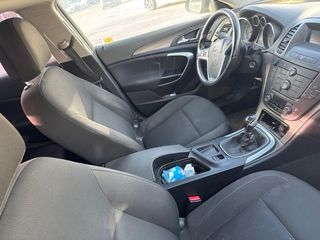 Opel Insignia 2010