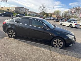Opel Insignia 2010