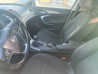 Opel Insignia 2010