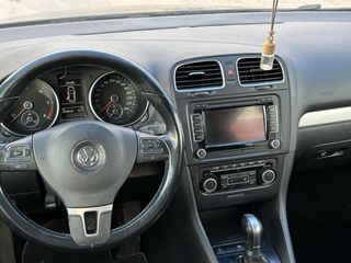 Volkswagen Golf 2011 motor 2.0. 140 automaticos