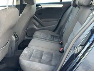 Volkswagen Golf 2011 motor 2.0. 140 automaticos