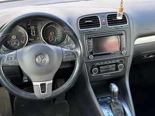 Volkswagen Golf 2011 motor 2.0. 140 automaticos