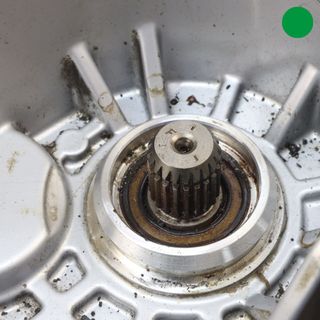 Cambio BMW R 1150 GS 1999-2003