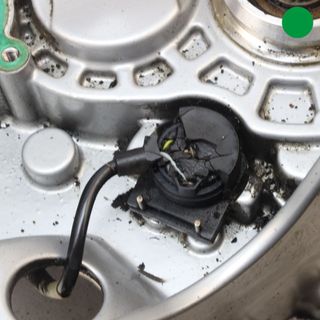 Cambio BMW R 1150 GS 1999-2003