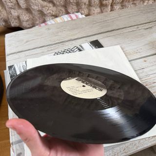 Epidemics LP 2013 Punk Rock Vinilo