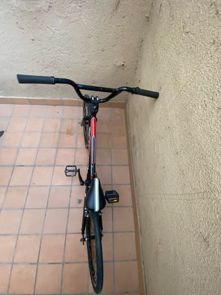 Bicicleta BMX