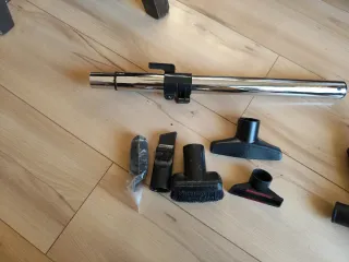 Aspiradora Taurus Scenic 1400W