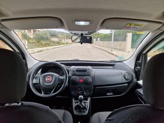 Fiat Qubo 1.4 78CV | Año 2016
