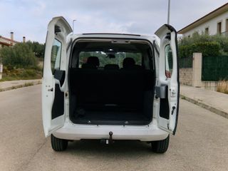 Fiat Qubo 1.4 78CV | Año 2016